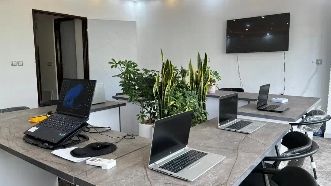 شروع ترم جدید کلاس کامپیوتر ICDLاز ۱۵ آذر جانمونی|خدمات آموزشی|یاسوج, |دیوار