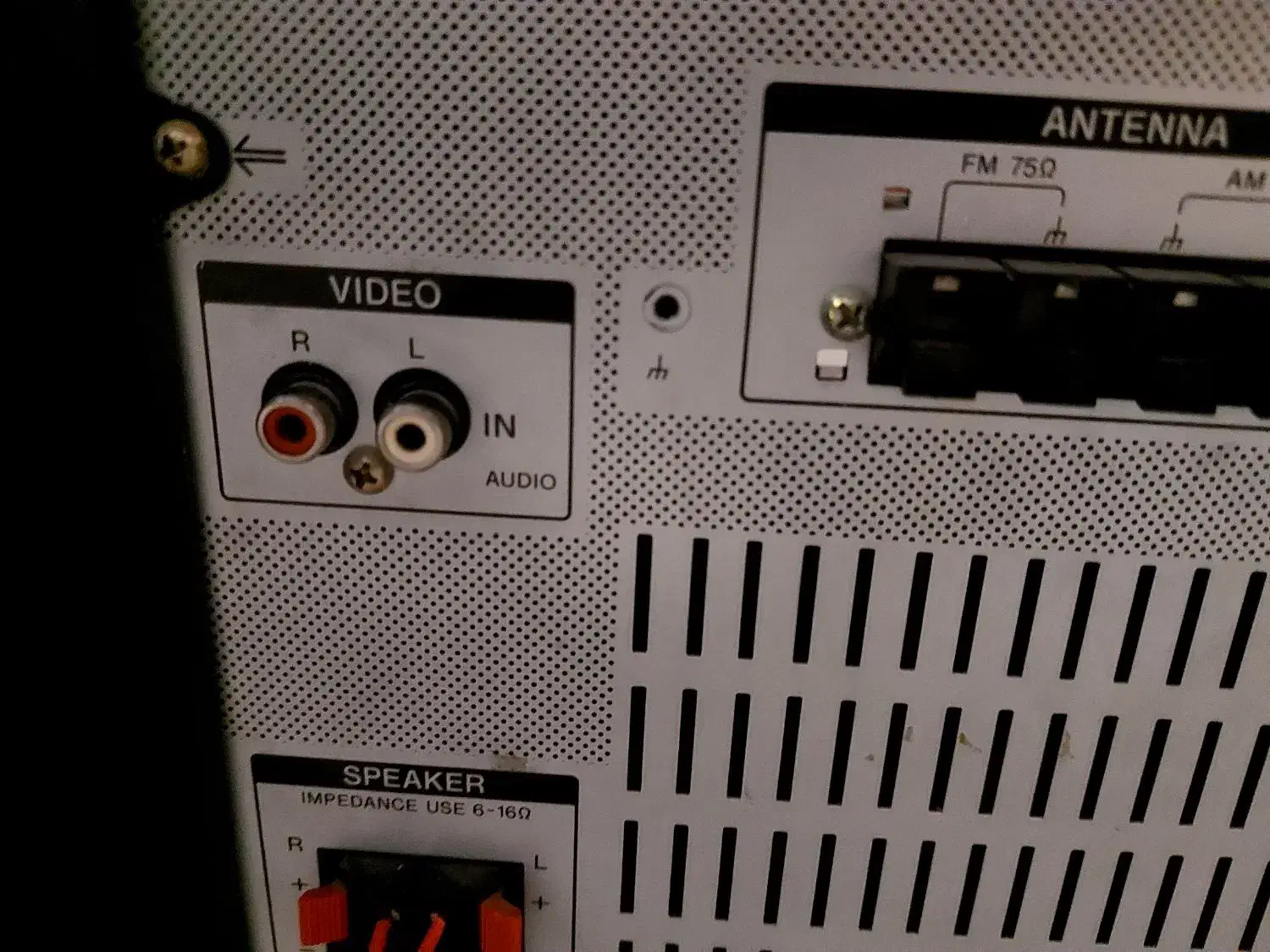 ضبط حرفهای صوتی G55 سونی|سیستم صوتی خانگی|سبزوار, عظیمیان|دیوار