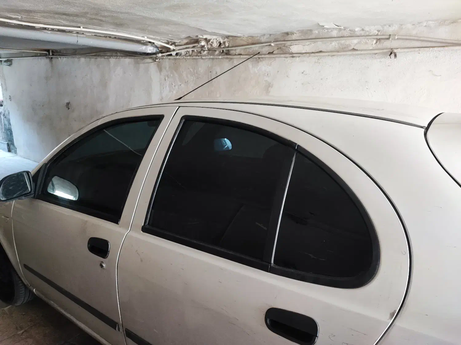 تیبا ۲ ۹۸|خودرو سواری و وانت|گرگان, |دیوار