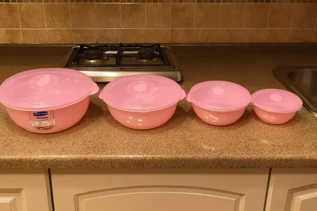 هشت پارچه|ظروف نگهدارنده، پلاستیکی، یکبارمصرف|بهبهان, |دیوار