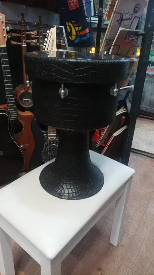 ضرب بوشهری گالری موسیقی آرتیا پاساژ شهر سبز|درام و پرکاشن|لاهیجان, انقلاب|دیوار