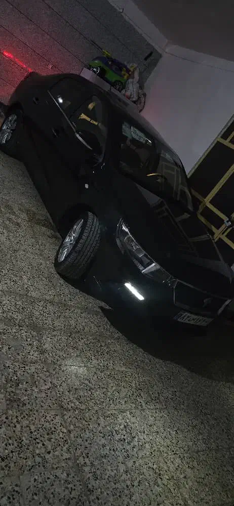 تارا v2 اتومات|خودرو سواری و وانت|کوهدشت, |دیوار