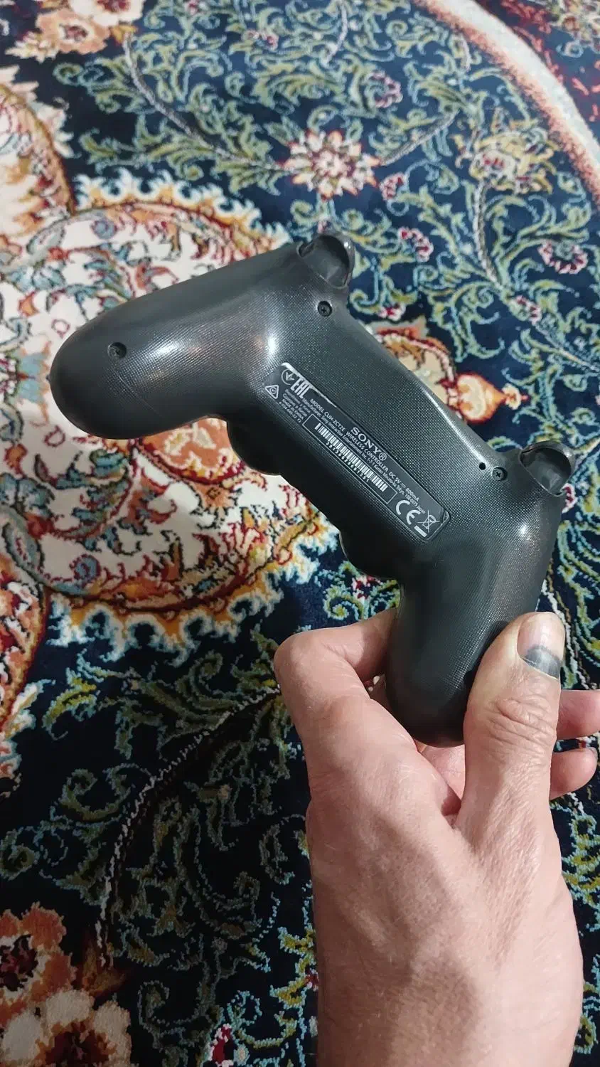 دسته پلی۴|کنسول، بازی ویدئویی و آنلاین|باغستان, |دیوار