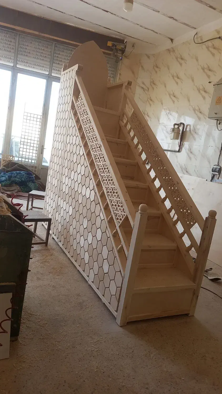 منبر مساجد|خدمات پذیرایی، مراسم|همدان, |دیوار