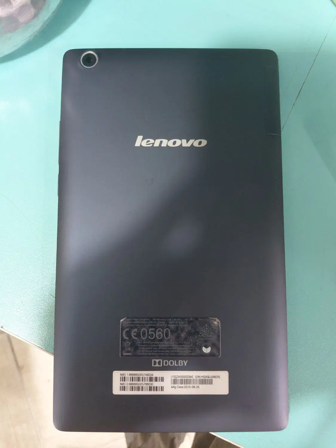 tab2 A8|تبلت|قم, محمد آباد|دیوار