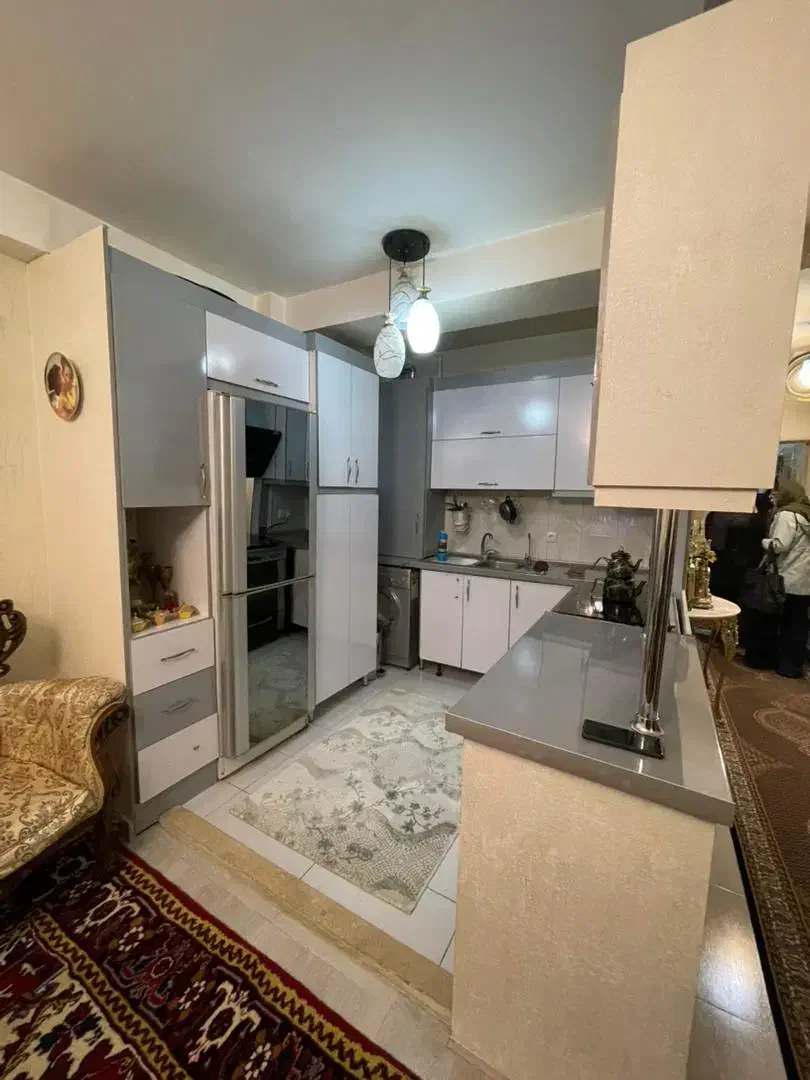 فروش استثنایی اپارتمان سهندفاز۳املاکبرترکد216|فروش آپارتمان|سهند, |دیوار