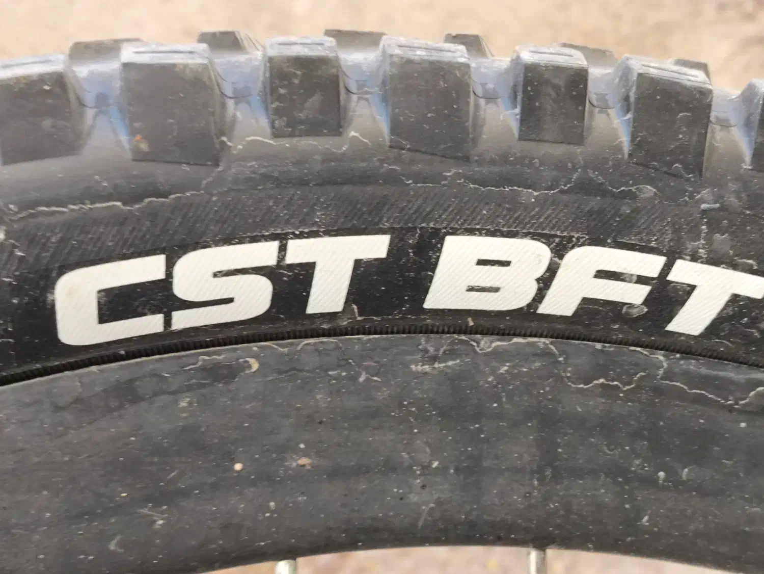 دوچرخه pomer 27.5|دوچرخه، اسکیت، اسکوتر|بستان آباد, |دیوار