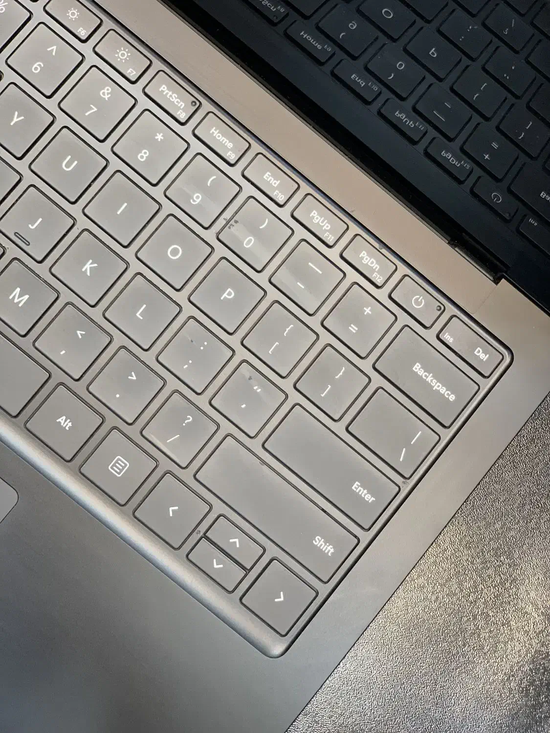 surface Laptop 5 Corei7|رایانه همراه|قم, صفائیه|دیوار