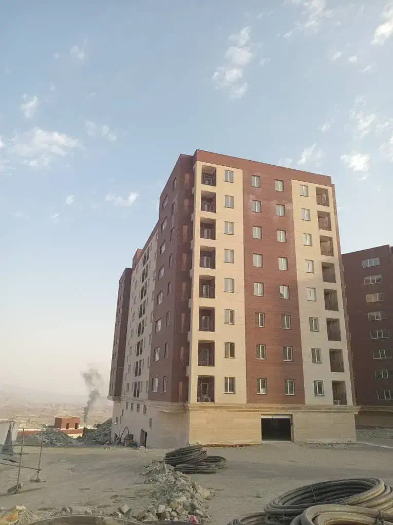 فقط با ۴۵۰ میلیون آپارتمان بخرید (تمام قسط)|فروش آپارتمان|پردیس, فاز ۴|دیوار