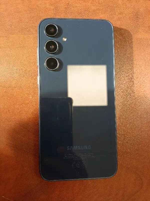 سامسونگ A35|موبایل|جلگه رخ, |دیوار