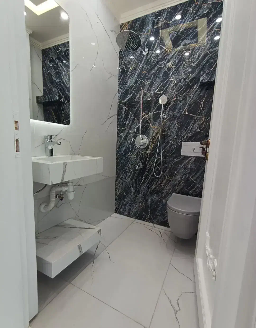 اپارتمان پیش فروش۱۴۵متر .چهارراه انقلاب|پیشفروش املاک|گرگان, |دیوار