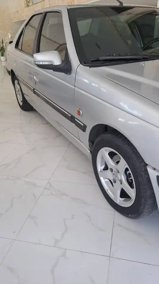 پژو پارس|خودرو سواری و وانت|نهاوند, |دیوار