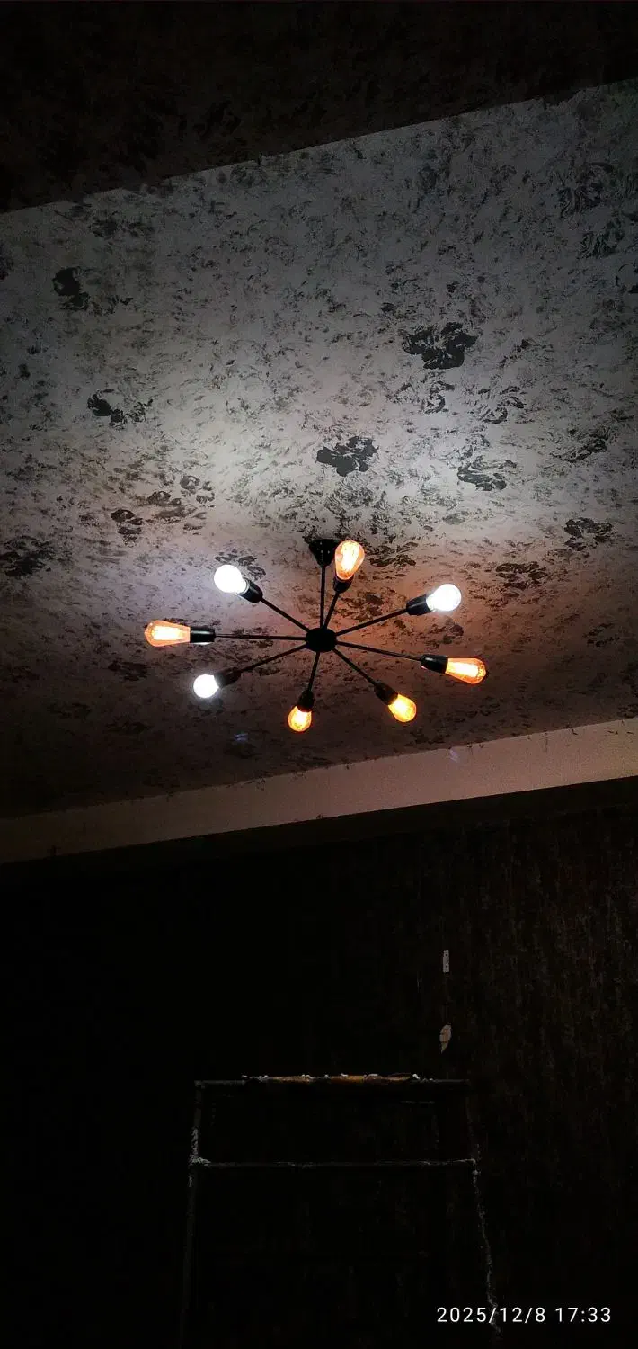 برق کشی ساختمان|خدمات پیشه و مهارت|ایلام, |دیوار