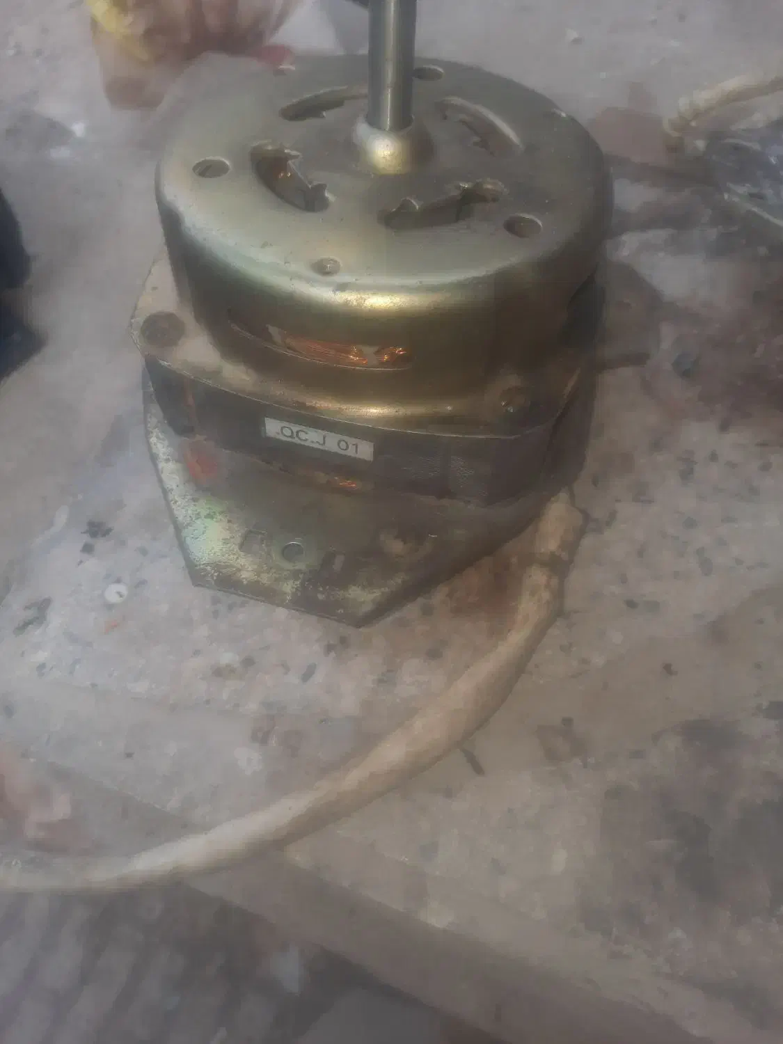 لوازم خانگی ،|ماشین لباسشویی و خشک‌کن لباس|پیشوا, |دیوار