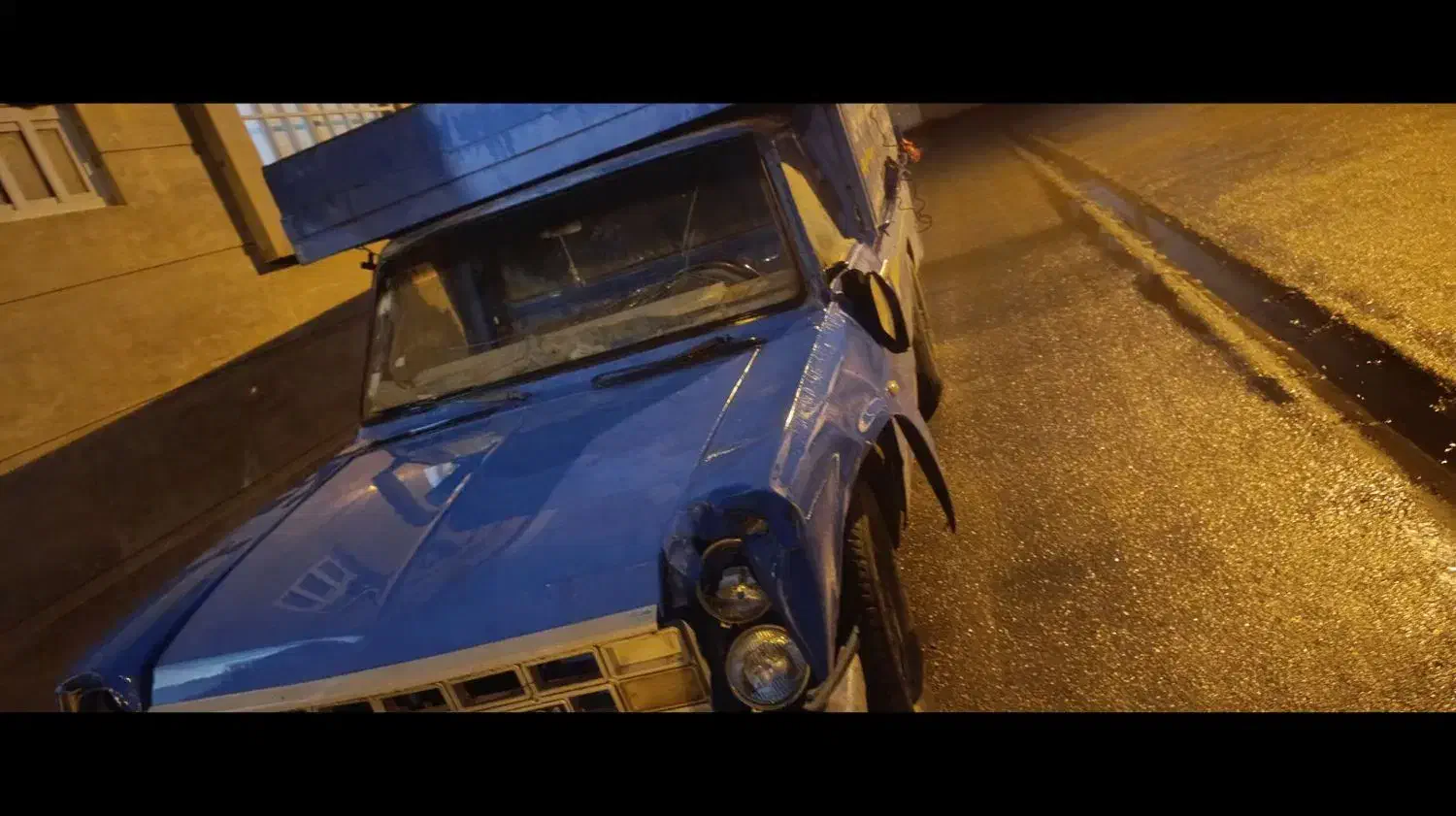 نیسان مدل ۸۲|خودرو سواری و وانت|رفسنجان, |دیوار