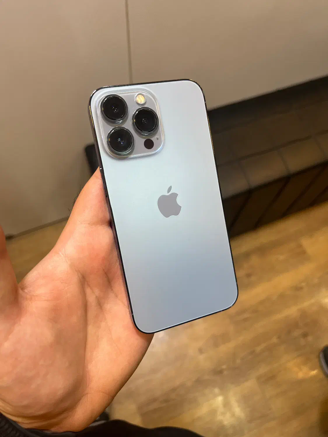 آیفون۱۳پرو ۲۵۶پک اصلی|موبایل|گرگان, |دیوار