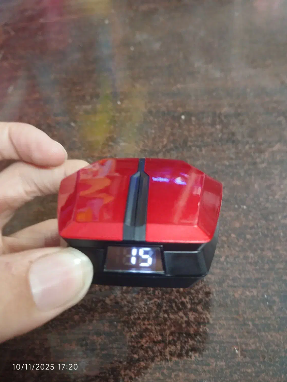 پاور بانک 30هزار 20هزار و10 نو ضمانتی نصف قیمت|لوازم جانبی موبایل و تبلت|قدس, شهر‌قدس|دیوار