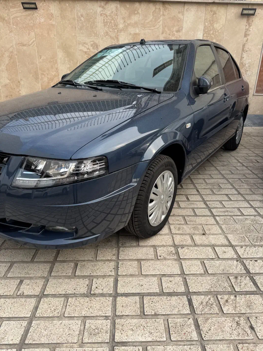 سورن پلاس Xu7p|خودرو سواری و وانت|اسلامشهر, شهرک محمدیه|دیوار