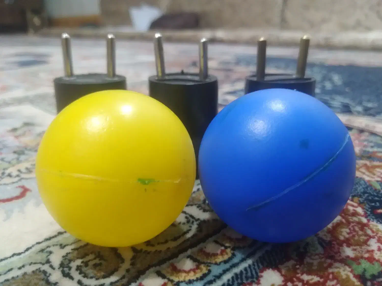 چراغ خاب وهلدر|چراغ خواب و آباژور|اهواز, کوی صادقیه|دیوار