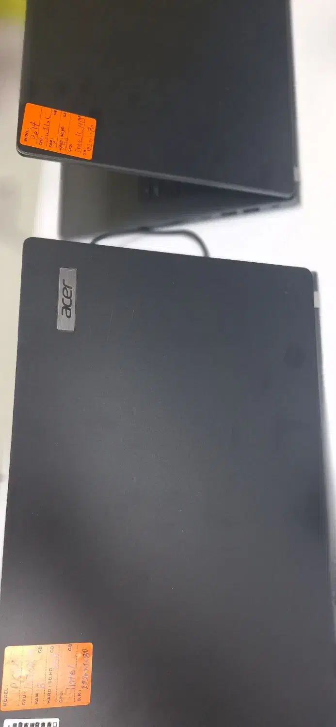 لپ تاپ استوک ایمان.تنوع قیمت|رایانه همراه|گرگان, |دیوار