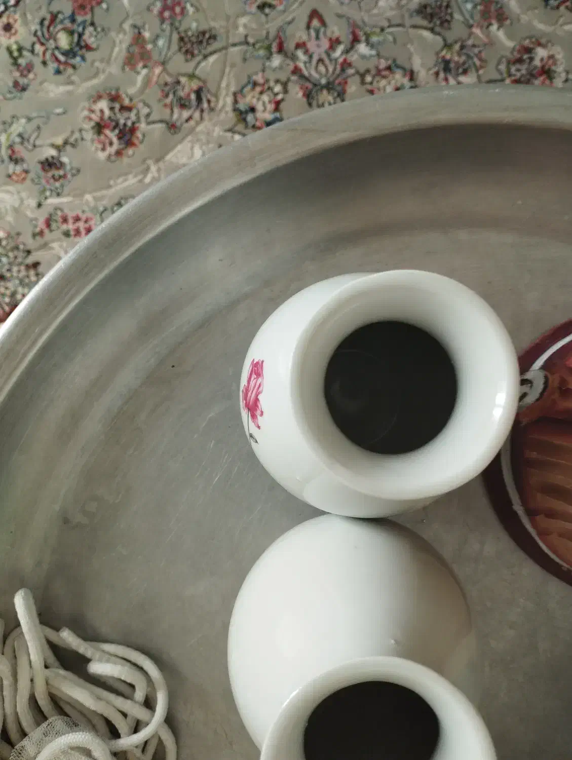 گلدان چینی|کلکسیون اشیاء عتیقه|تهران, حر|دیوار