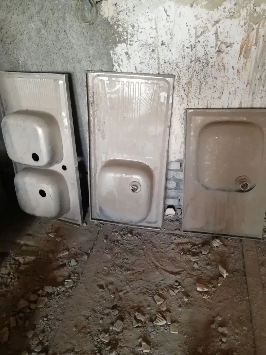 مقداری وسایل ساختمانی|مصالح و تجهیزات ساختمان|پلدختر, |دیوار