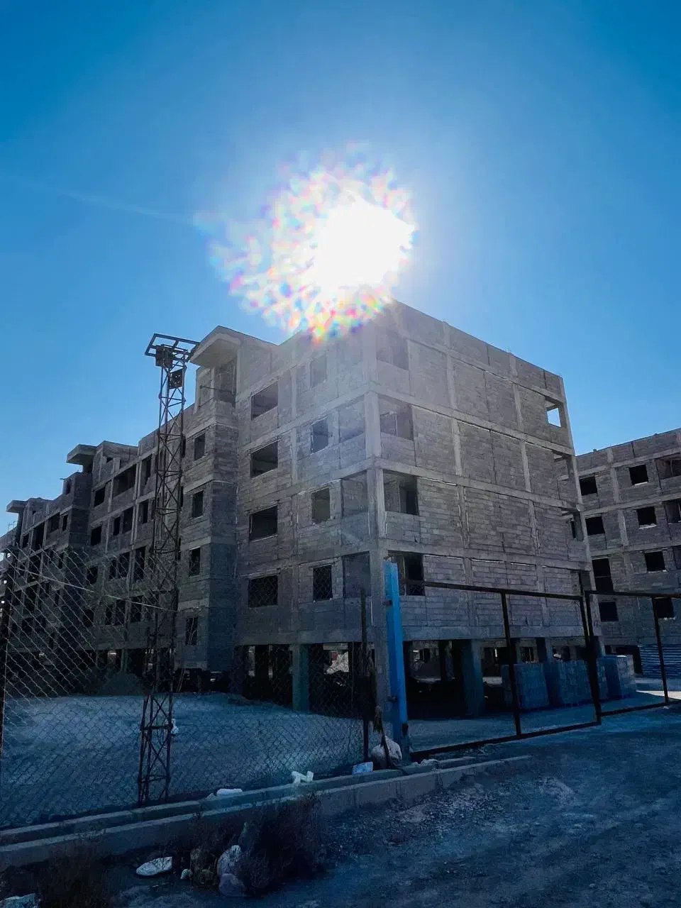 اپارتمان ۹۸متری / آبشناسان/ نوساز/ قسطی|فروش آپارتمان|رباط‌کریم, رباط‌کریم|دیوار