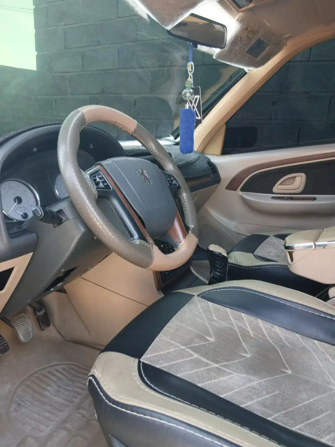 پارس سال کارمندی|خودرو سواری و وانت|میناب, |دیوار