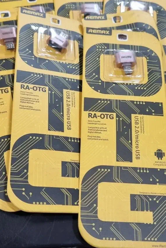 تبدیل OTG|لوازم جانبی موبایل و تبلت|کرج, حصارک بالا|دیوار