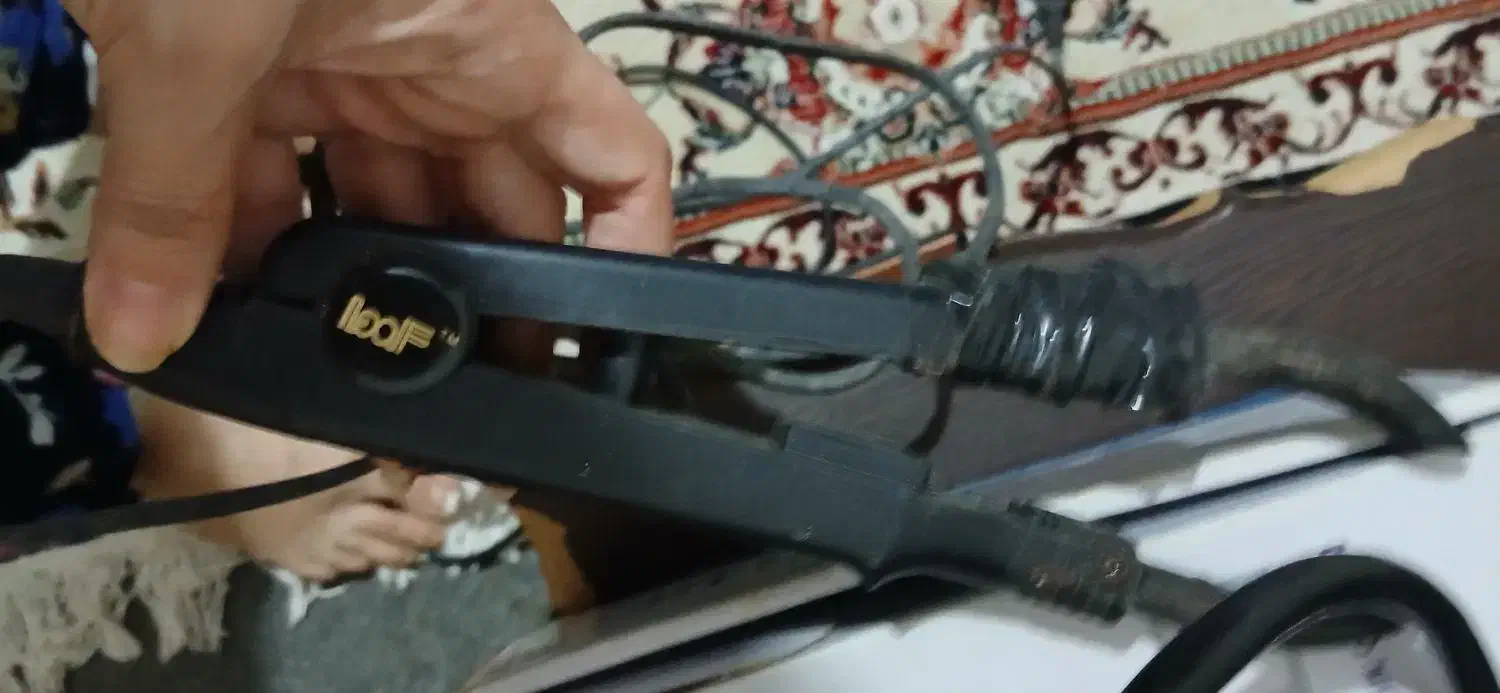 دستگاه اکستنشن|آرایشی، بهداشتی، درمانی|رشت, چله خانه|دیوار