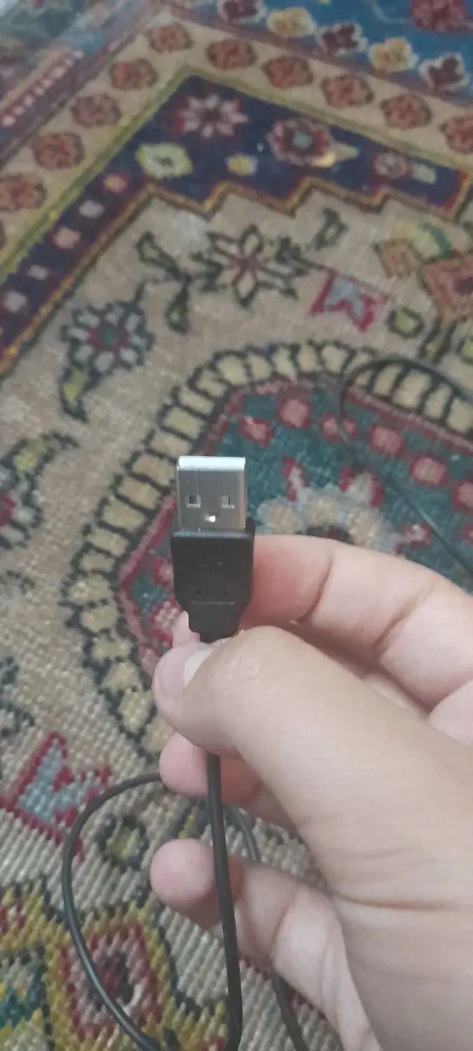 موس گیمینگ تسکو|قطعات و لوازم جانبی رایانه|پیشوا, |دیوار