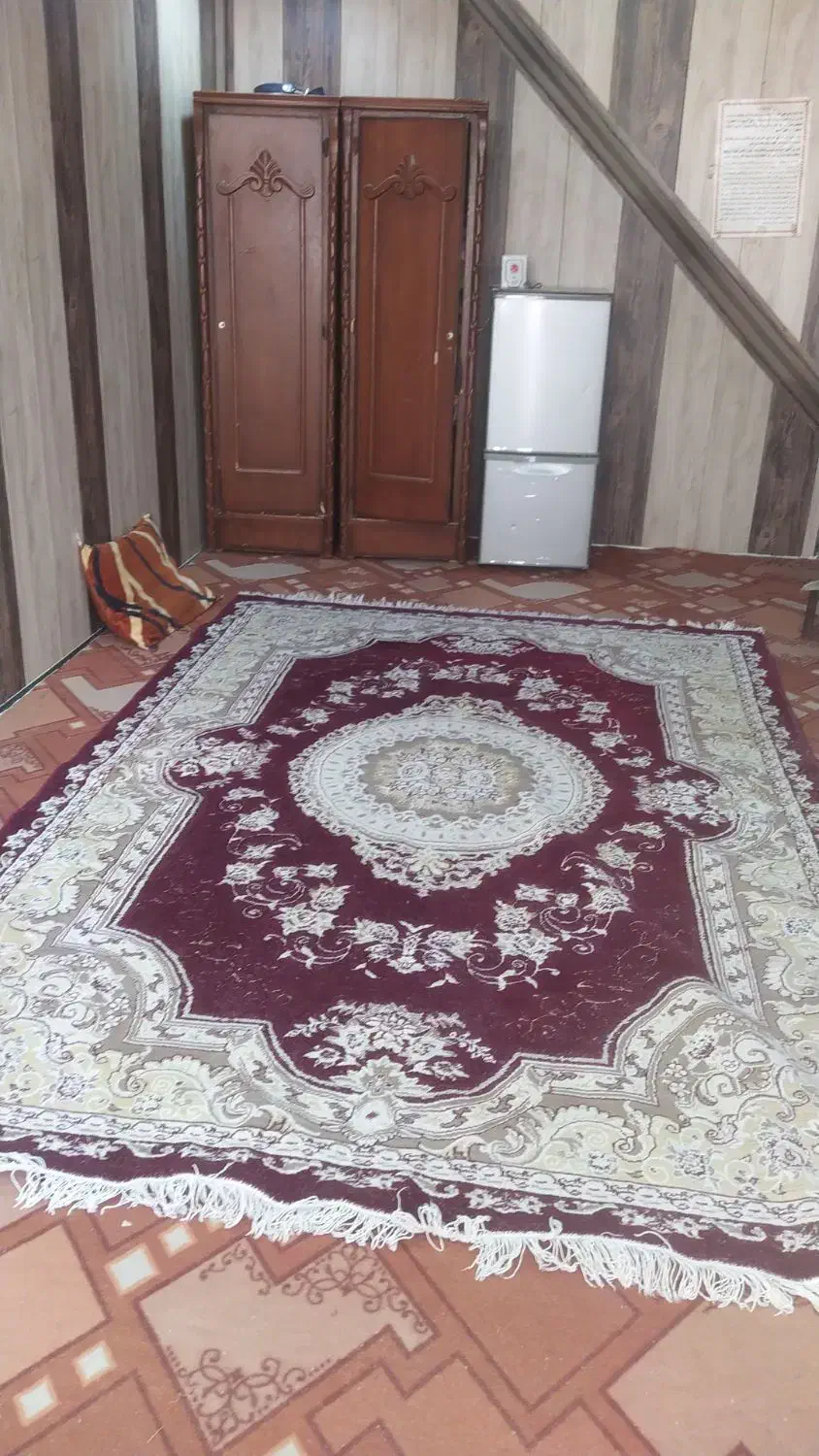 سوییت اتاق|اجارهٔ کوتاهمدت ویلا و باغ|بندر گناوه, |دیوار