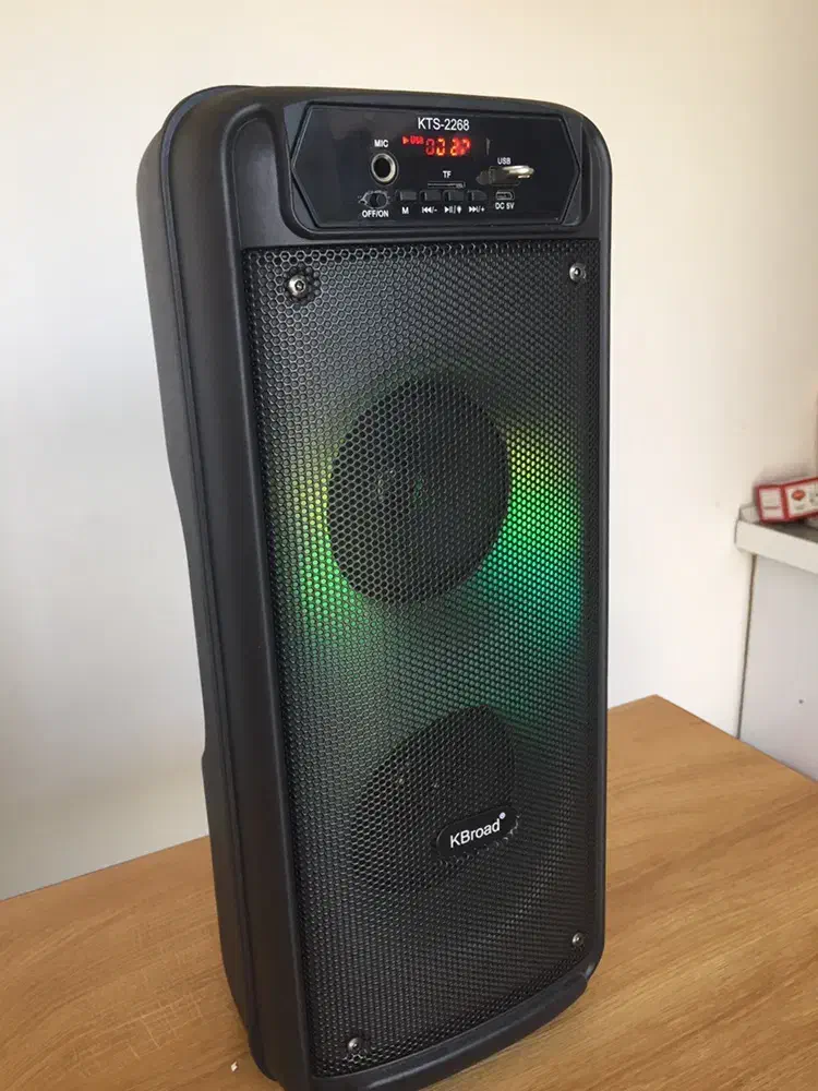 فروش باند|سیستم صوتی خانگی|بندر انزلی, اطبا|دیوار