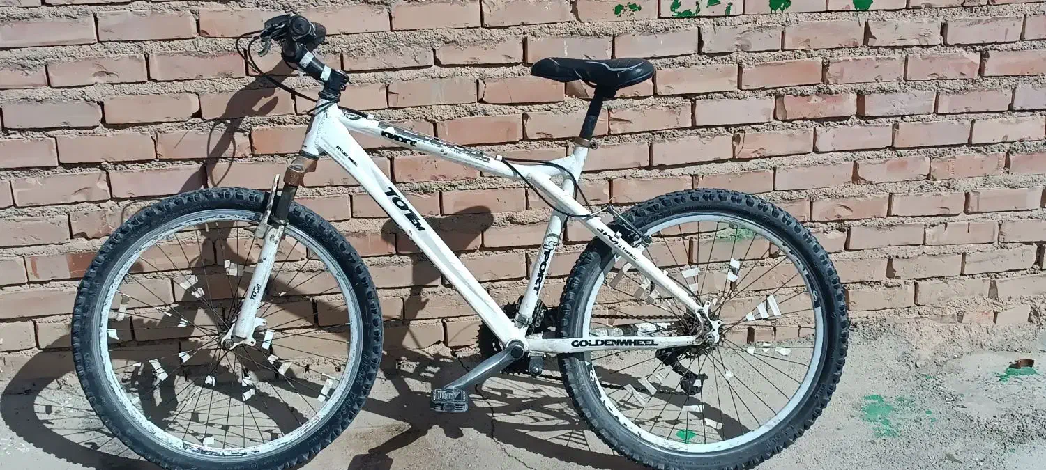 دوچرخه 26|دوچرخه، اسکیت، اسکوتر|کرمان, |دیوار