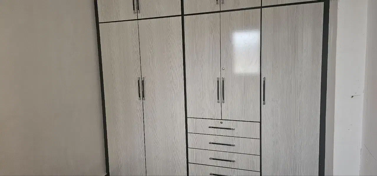 یک واحد 85متری با پارکینگ در فاز دو مسکن مهر|فروش آپارتمان|خرمآباد, |دیوار