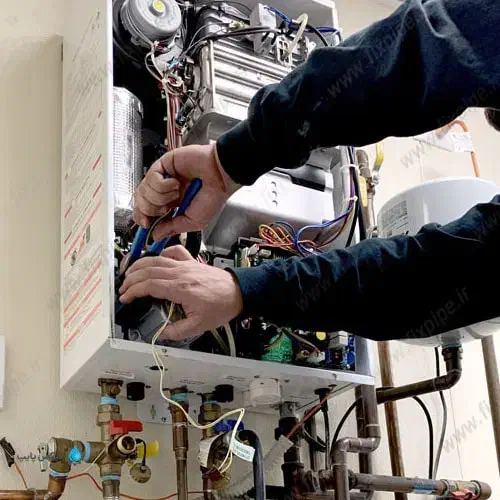 تعمیرات تخصصی پکیج رادیاتور و انجام  امور تاسیسات|خدمات پیشه و مهارت|پردیس, فاز ۱|دیوار