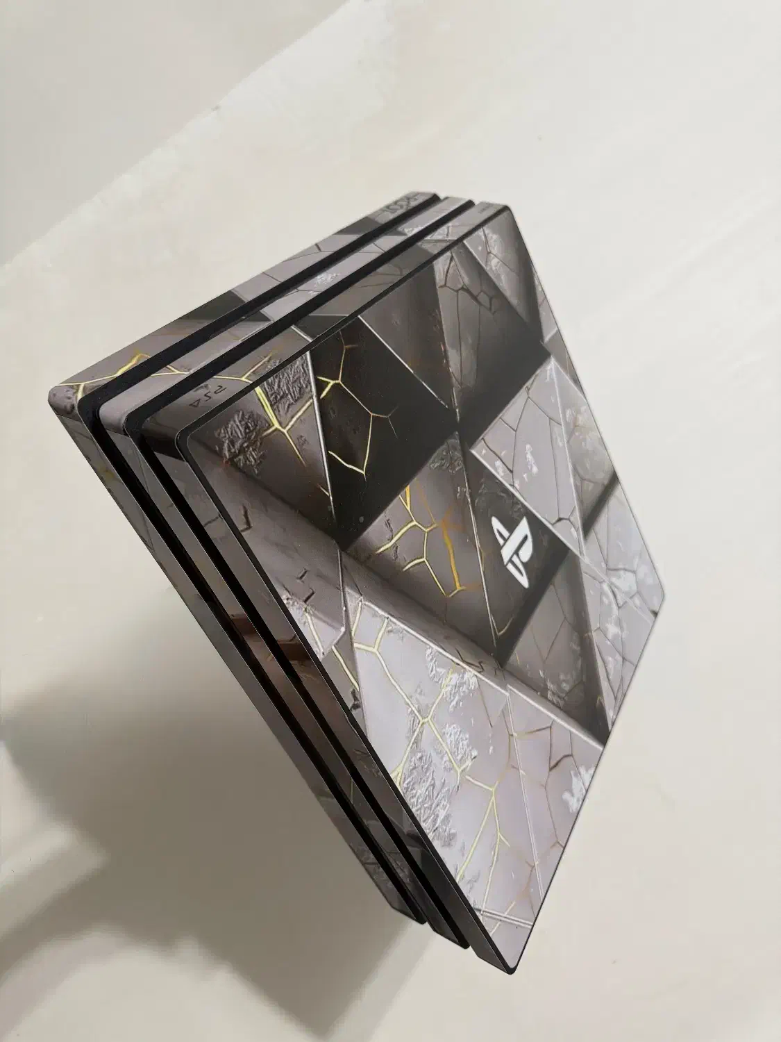 پلی استیشن 4 پرو PS4 pro|کنسول، بازی ویدئویی و آنلاین|ایلام, |دیوار