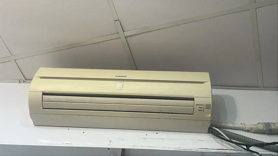 کولر ۱۲ هزار|کولر گازی و فن‌کوئل|خورموج, |دیوار