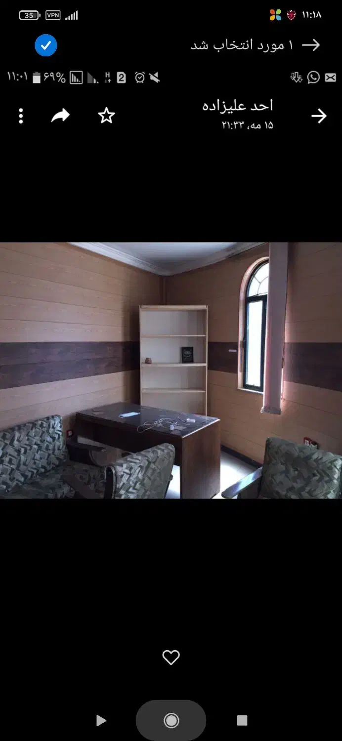 اجاره اپارتمان|اجارهٔ آپارتمان|ارومیه, |دیوار