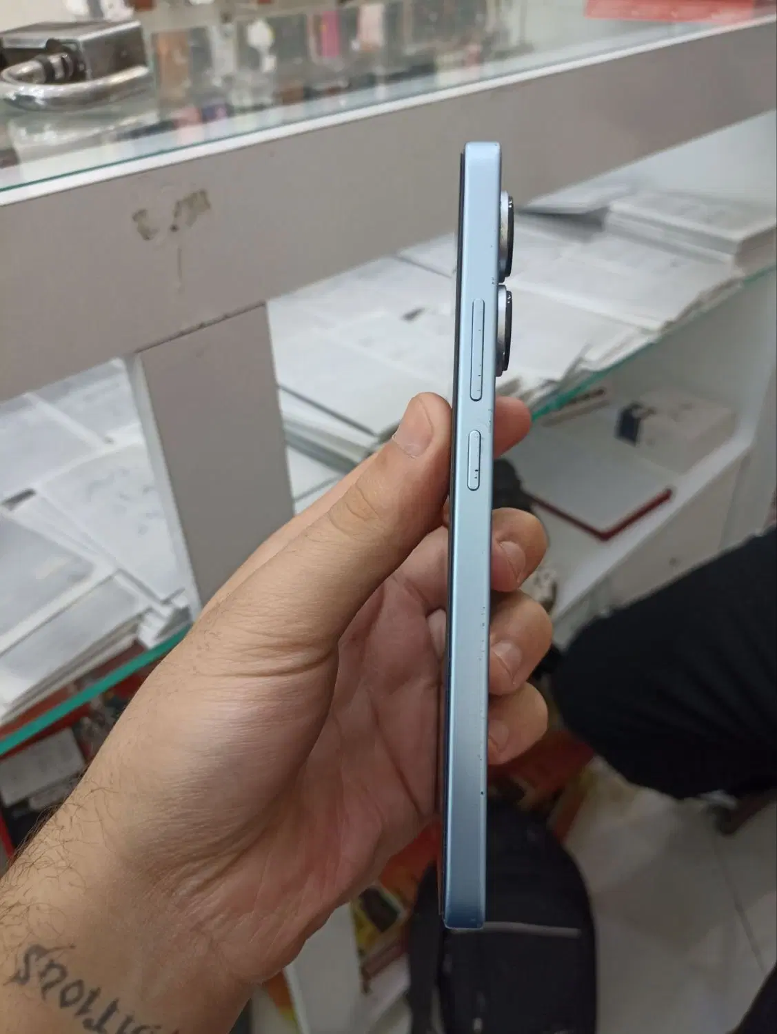 note13|موبایل|مشهد, تلگرد|دیوار