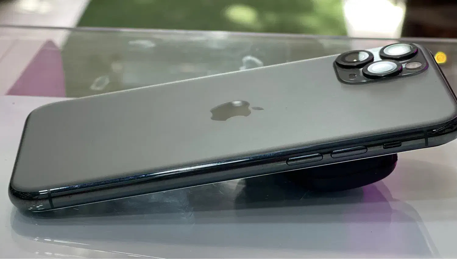 iphone11 pro|موبایل|گرگان, |دیوار