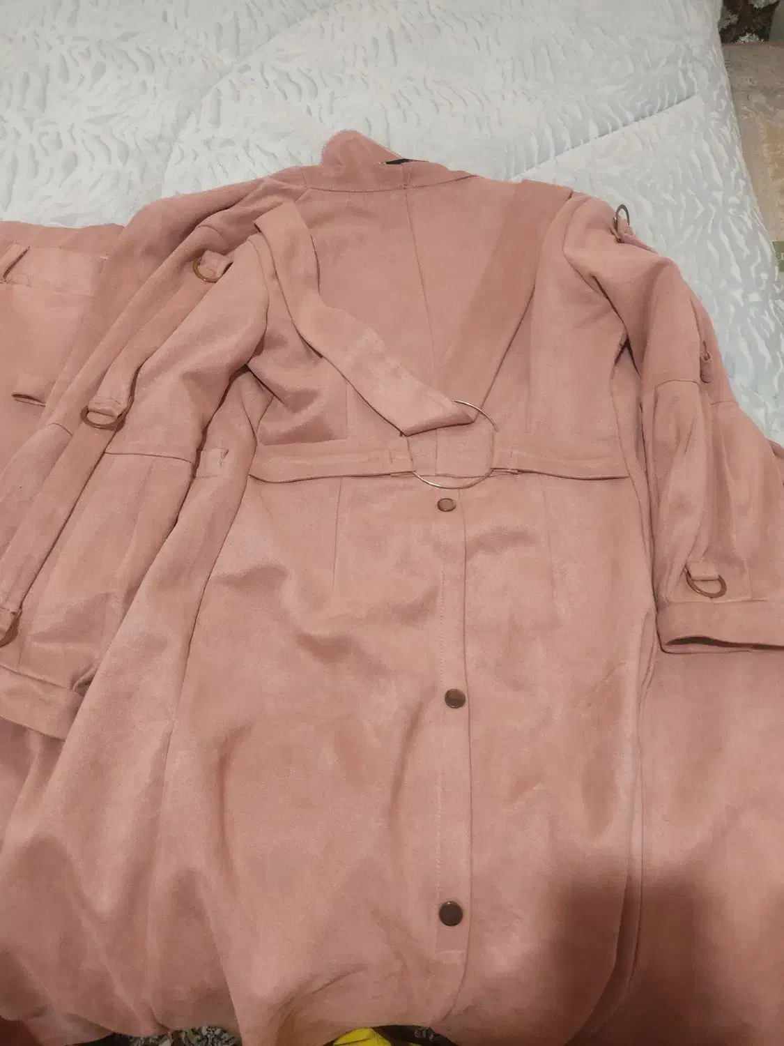 ست شلوار مانتو سوییت .هودی وشومیز|لباس|کرج, بنیاد|دیوار