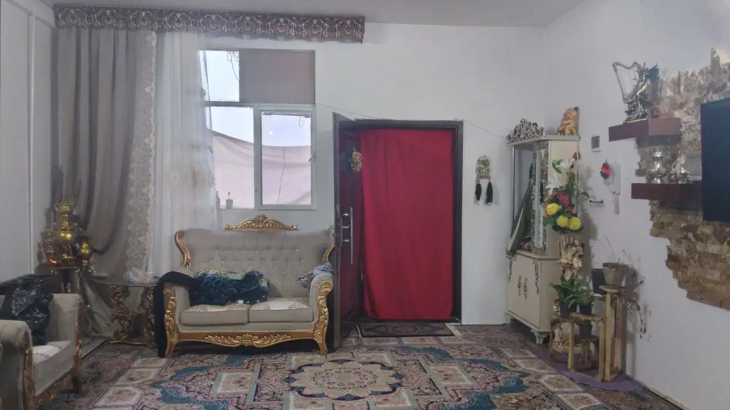 خانه آپارتمانی|فروش آپارتمان|مشهد, شهید جنگی|دیوار