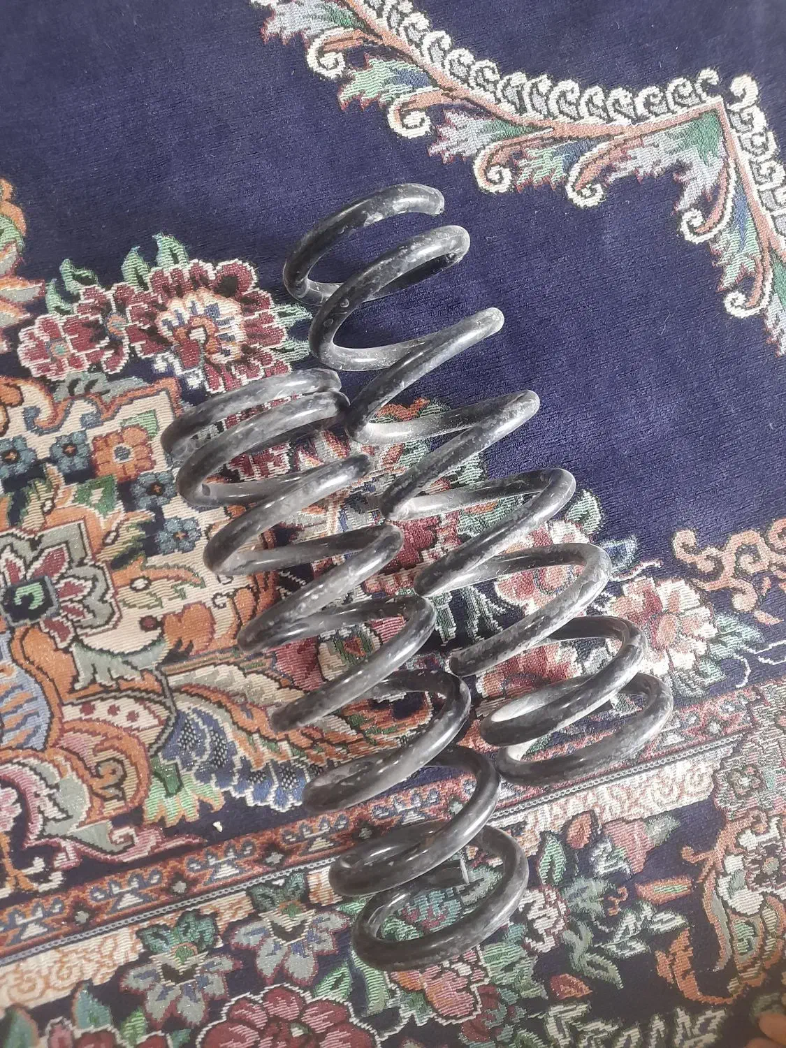 فنر هزار|قطعات یدکی و لوازم جانبی|فاریاب, |دیوار