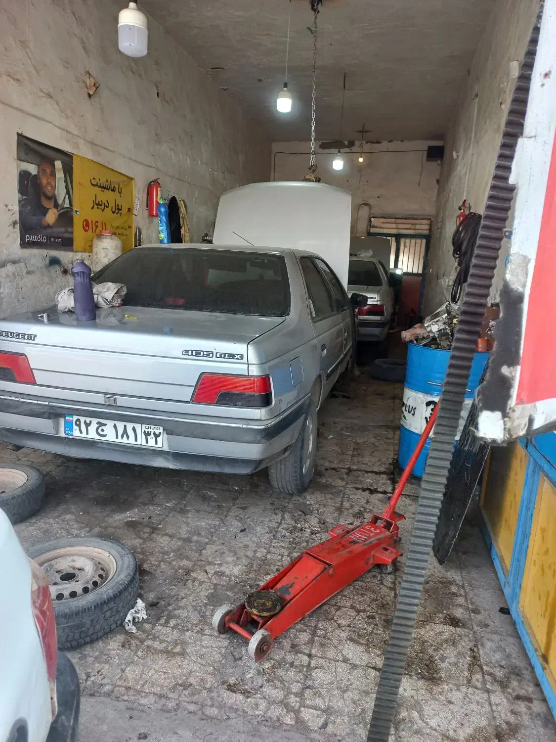 مکانیک‌ جلو بندی باطری سازی سیار|خدمات موتور و ماشین|سبزوار, اسلام آباد|دیوار