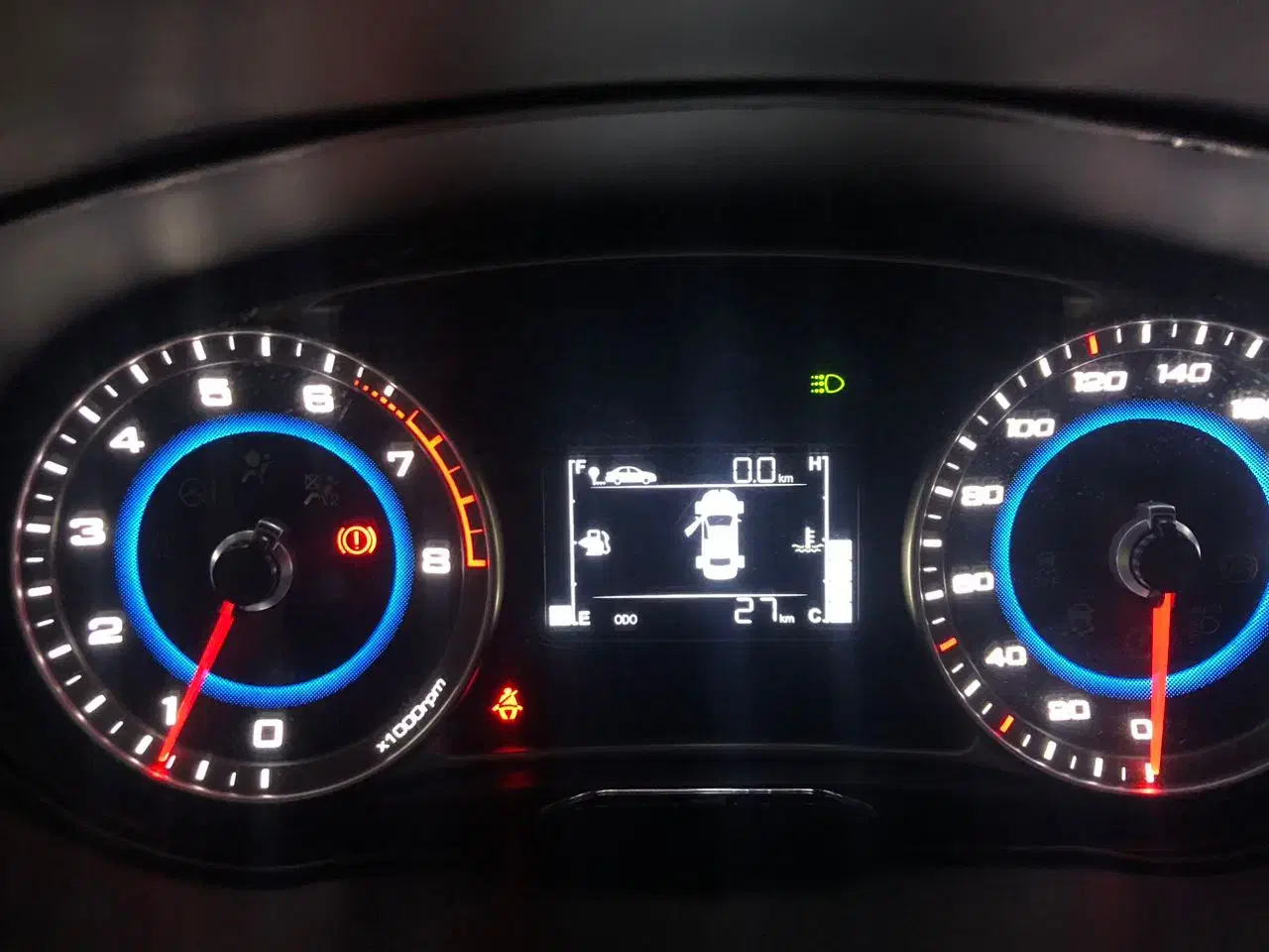 فروش کوئیک Gx 1404 تیپ L|خودرو سواری و وانت|اهواز, کوی ایثار|دیوار