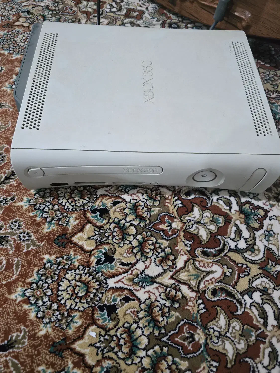 Xbox360|کنسول، بازی ویدئویی و آنلاین|مرودشت, فاز اول شهرک فرهنگیان|دیوار