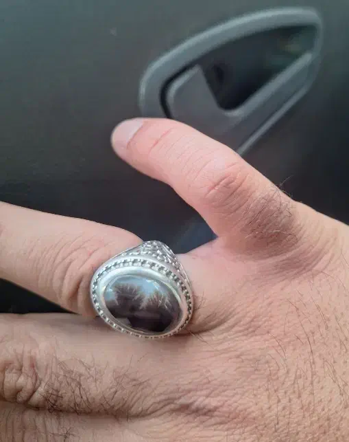 شجرقائن|جواهرات|رباط‌کریم, رباط‌کریم|دیوار