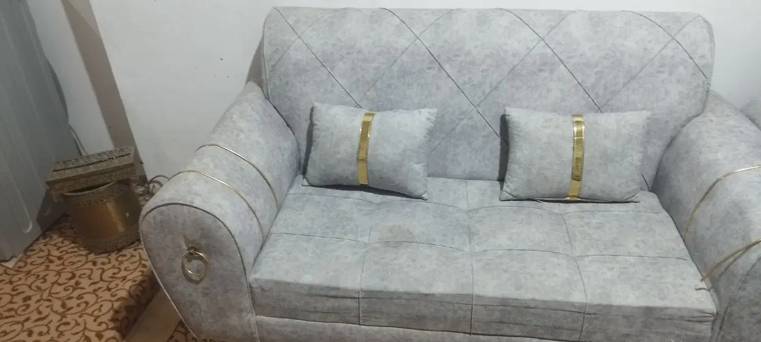 بدلیل کم جایی|مبلمان خانگی و میز عسلی|جوادآباد, |دیوار