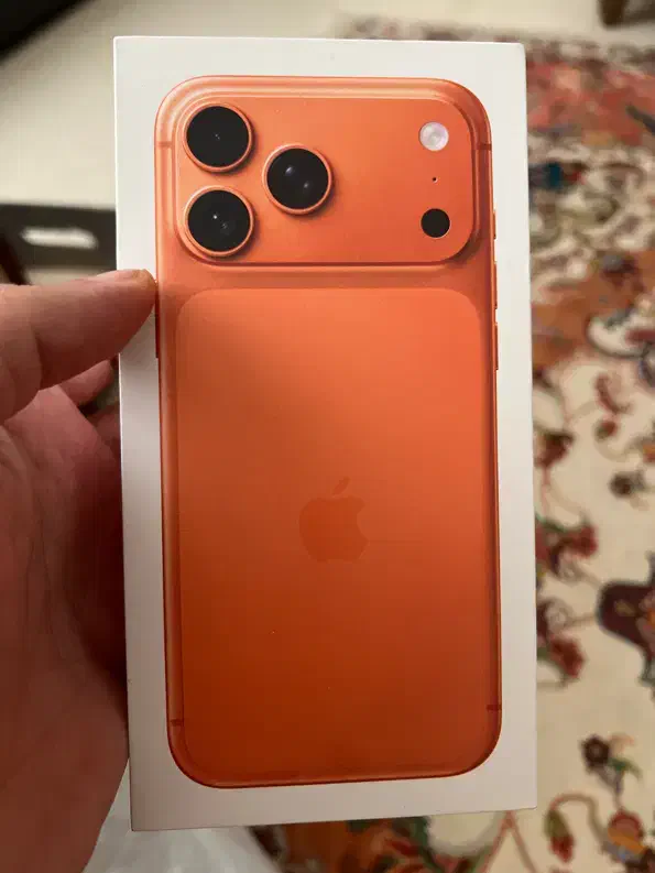 17 promax 512|موبایل|مشهد, کوی راد|دیوار